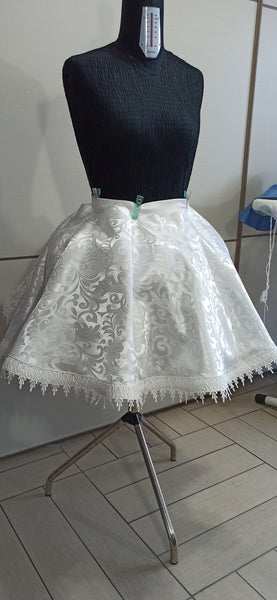 Alice in wonderland Adult original design costume