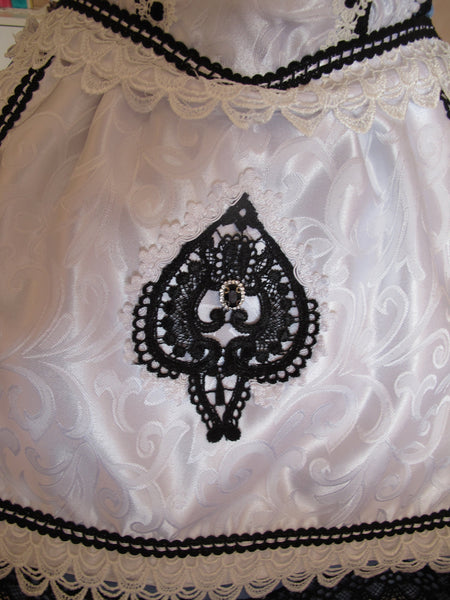 Alice in wonderland Adult original design costume