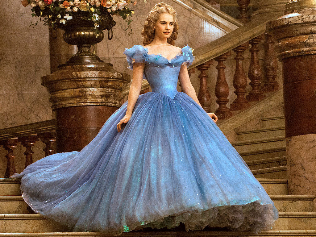 Cinderella costume Cinderella Costume Cinderella prom dress Cinderella –  Cosplayrr