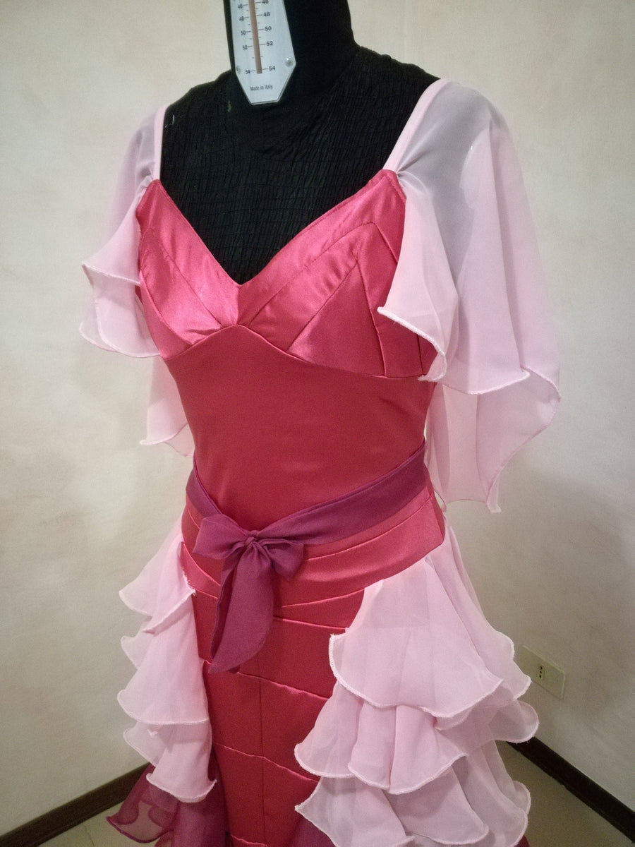 Hermione Granger Yule Stump Ball Adult – Cosplayrr