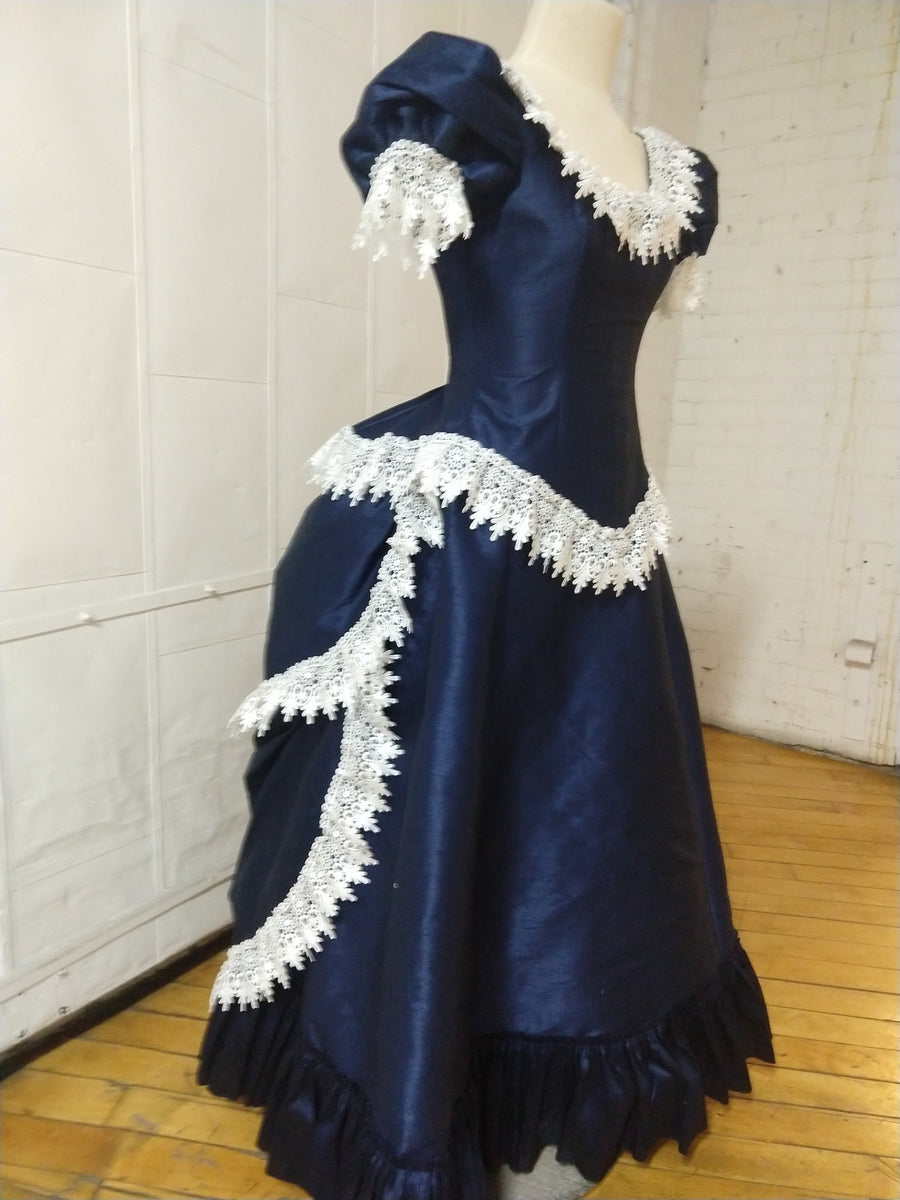 Bustle Dresses Late Victorian  Cosplayrr