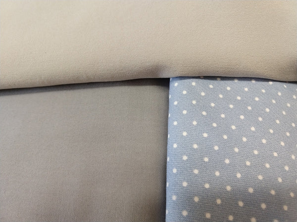 From the Sound of Music Maria's Lake Dress