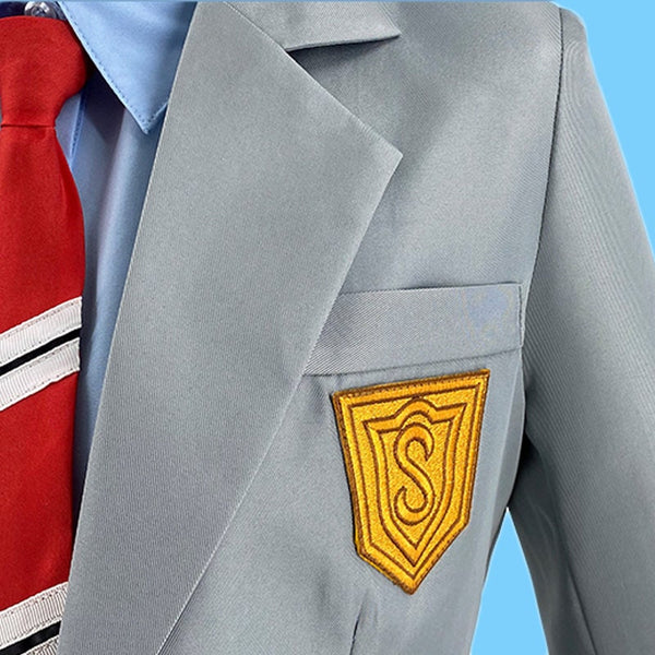 Your Lie in April Cosplay Wig Men and Women School Uniform Halloween Costumes Props Miyazono Kaori Costumes Arima Kousei Cos Costumes