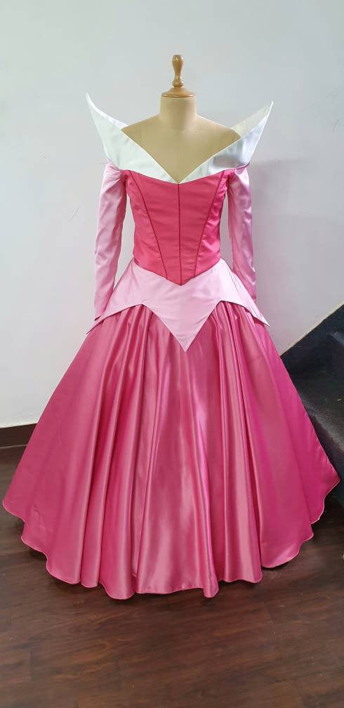 open lace back dress Toddler/ Once Upon A Princess Tower Dress main image 0