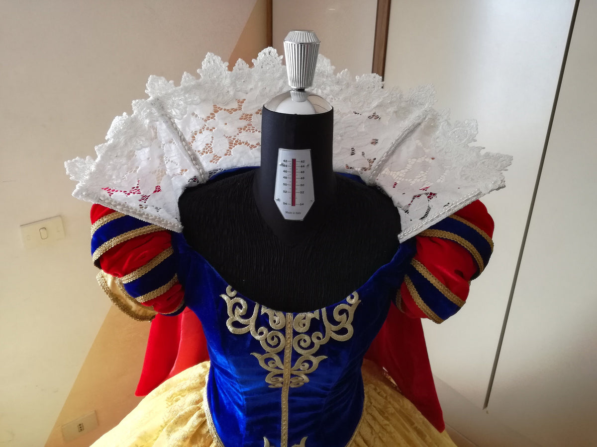 Snow White Snow White cosplay costume Adult – Cosplayrr