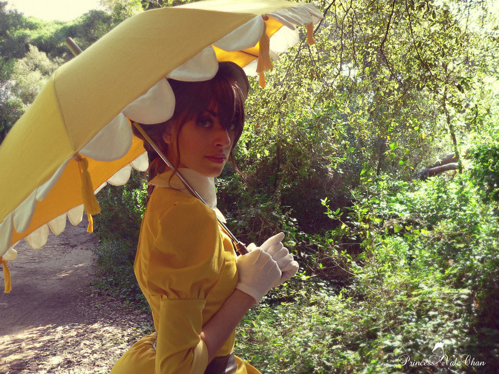Tarzan cosplay online