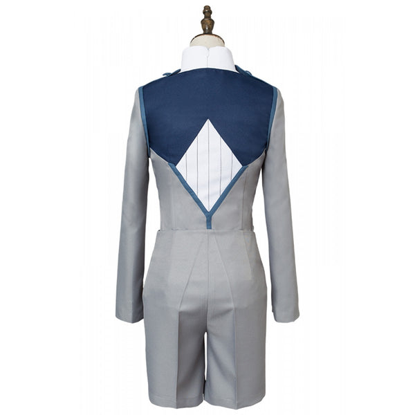 DARLING in the FRANXX Hiro cosplay costume for sale