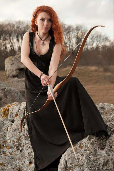 Game of Thrones Celtic Dress Viking Cosplay Costume