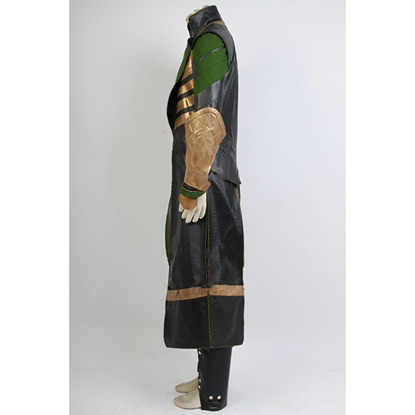 Loki Costume Adults Loki Outfit for Cheap
