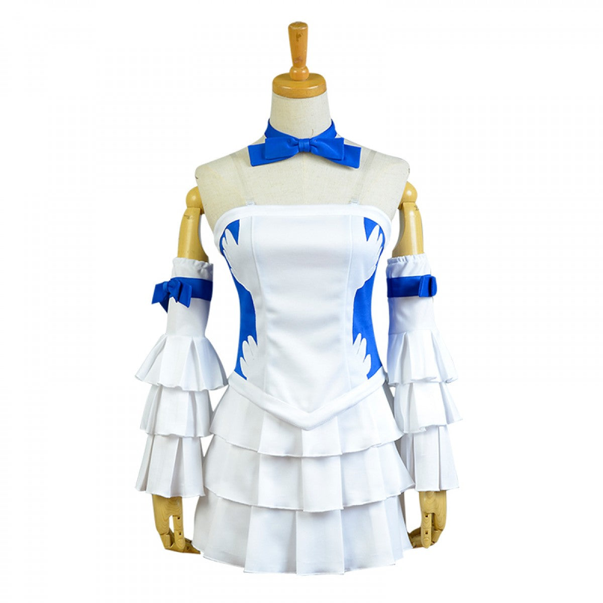 Lucy Heartfillia Cosplay Costume Cosplayrr Lucy Heartfillia Cosplay Costume Cosplayrr