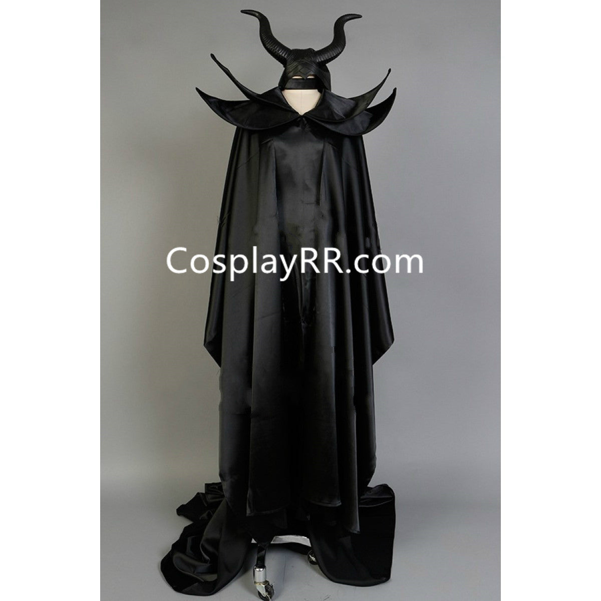 Maleficent costume Angelina Jolie Cosplay Dress for Adults – Cosplayrr