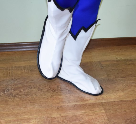 Quicksilver Cosplay Costume Bodysuit for men women plus size