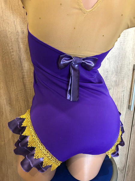 Cosplay costume Anne Wheeler Cape Glove Bodysuite Greatest Showman Costume for Women Girls Anne Wheeler costume The Greatest Showman costume