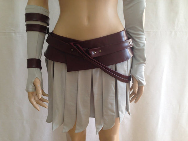 Thor goddess Siff norse mythology agents of shield Halloween costume Lady Sif cosplay comics costume