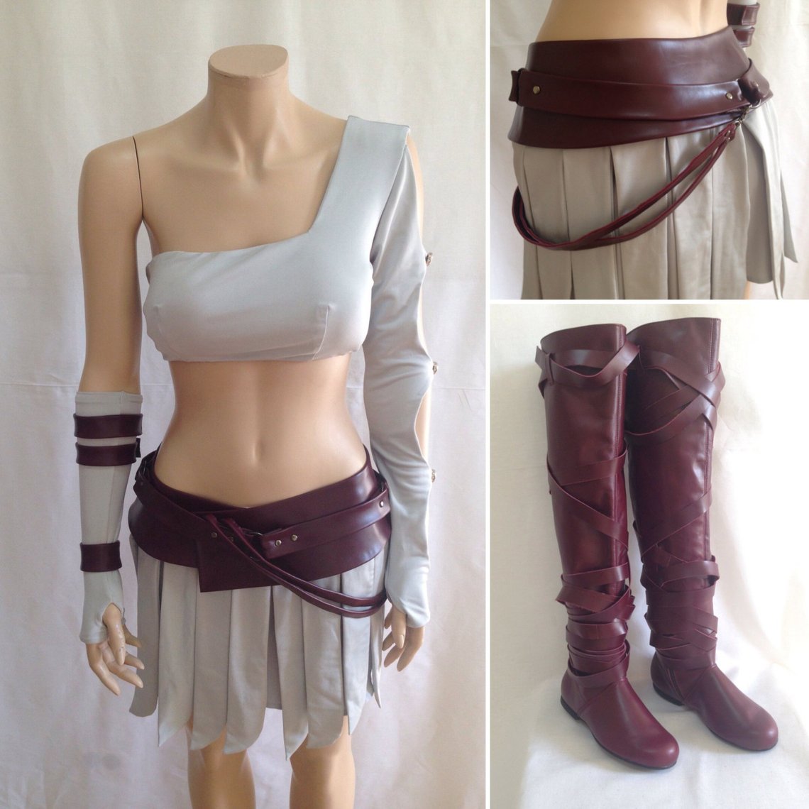Thor goddess Siff norse mythology agents of shield Halloween costume Lady Sif cosplay comics costume