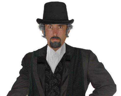 Adult Ebenezer Scrooge Costume