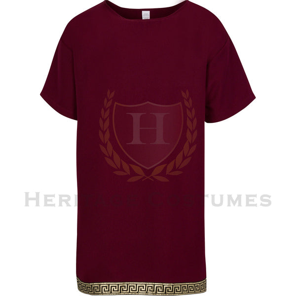 Roman Military Uniform Adult Julius Caesar