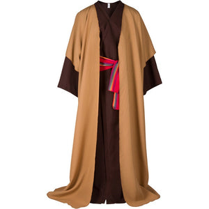 Bible Costume/Adult Moses Biblical Robe Set