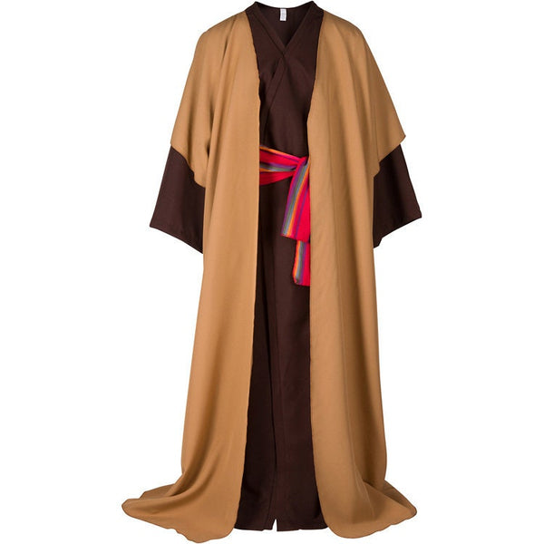 Bible Costume/Adult Moses Biblical Robe Set