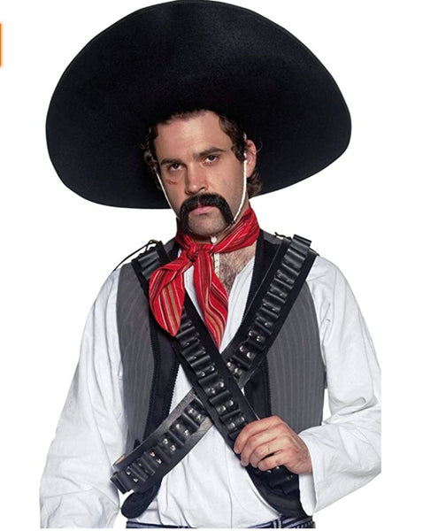 Adult Pancho Villa Costume