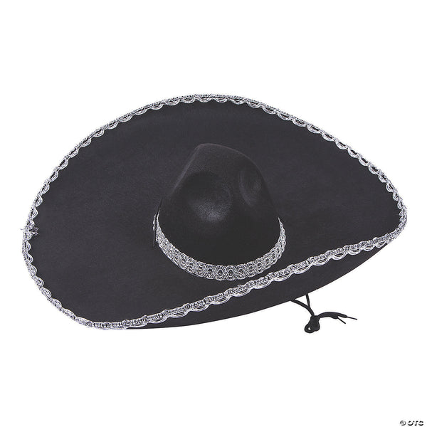 Adult Pancho Villa Costume