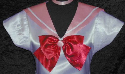 Crossplay Scout Fuku Senshi Anime Manga Size 4 6 8 10 12 14 Adult Women's Sailor Chibi Mini Moon Chibiusa Cosplay Costume