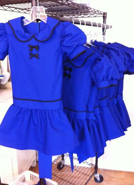 Adults LUCY COSTUME
