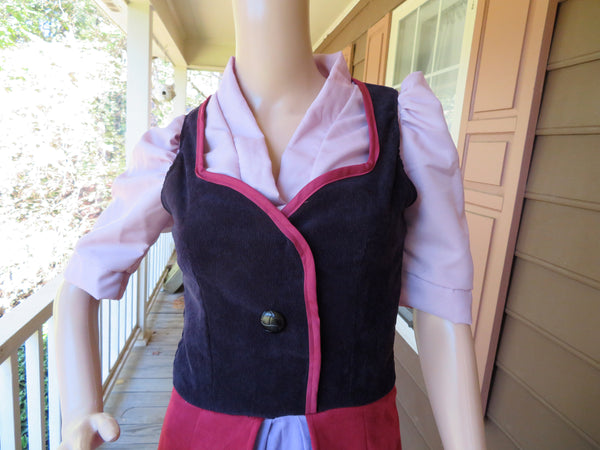Costume or Cosplay Adult Adventure dress