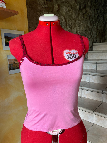 READY TO SHIP Aerith Final Fantasy 7 crisis core
