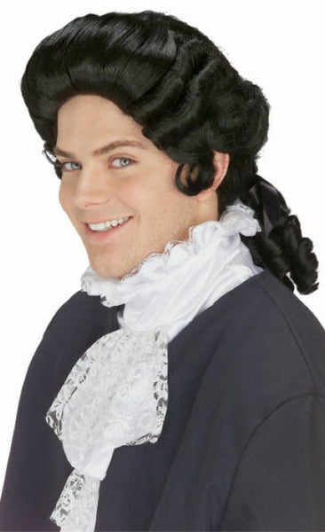 Alexander Hamilton Adult Costume