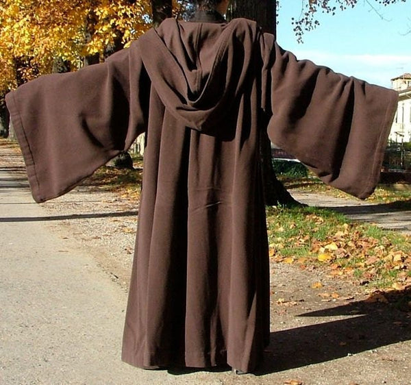 Star Wars Anakin Jedi Obi Wan Kenobi Anakin Skywalker inspiration costume
