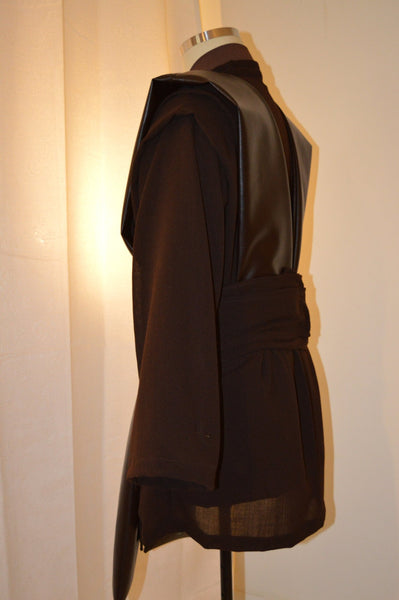 Star Wars Anakin Jedi Obi Wan Kenobi Anakin Skywalker inspiration costume