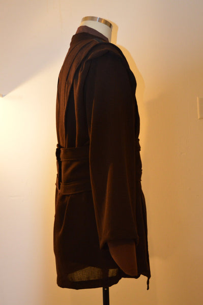 Star Wars Anakin Jedi Obi Wan Kenobi Anakin Skywalker inspiration costume