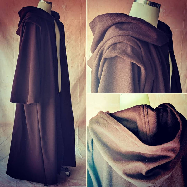 Star Wars Anakin Jedi Obi Wan Kenobi Anakin Skywalker inspiration costume