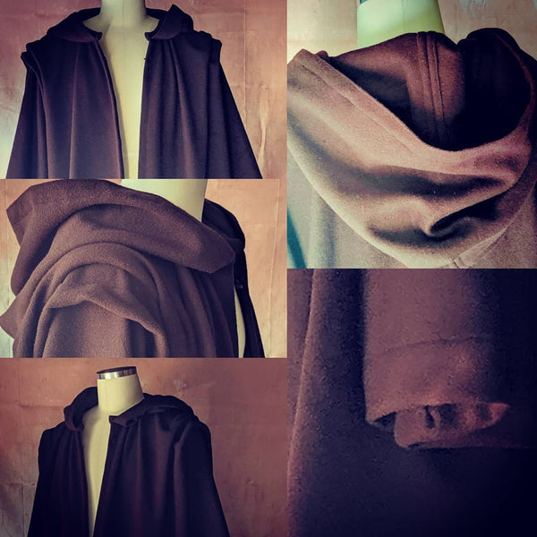 Star Wars Anakin Jedi Obi Wan Kenobi Anakin Skywalker inspiration costume