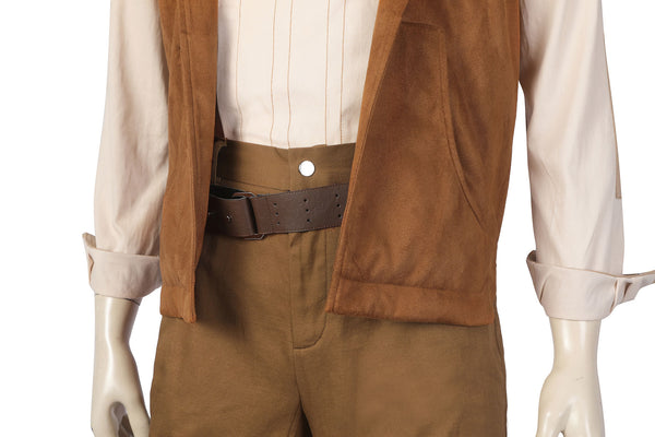 Cosplay Costume Men Outfit Andor Season 1