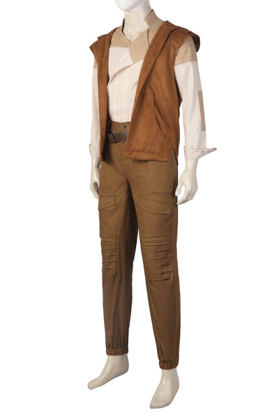 Cosplay Costume Men Outfit Andor Season 1