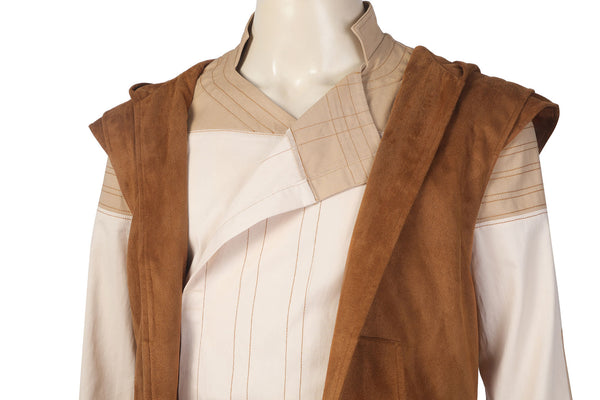 Cosplay Costume Men Outfit Andor Season 1