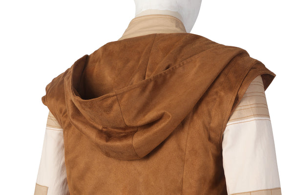Cosplay Costume Men Outfit Andor Season 1