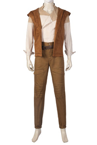 Cosplay Costume Men Outfit Andor Season 1