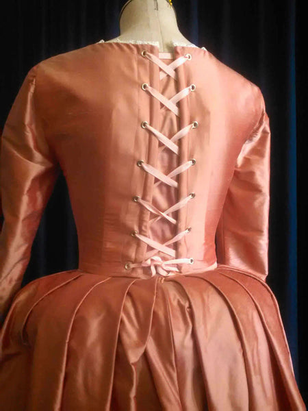 Angelica schuyler costume