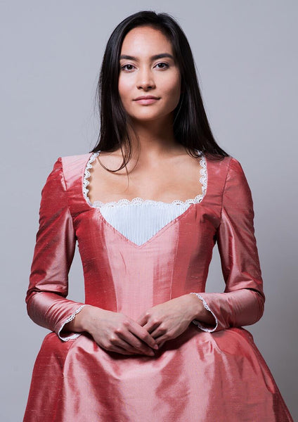 Angelica schuyler costume