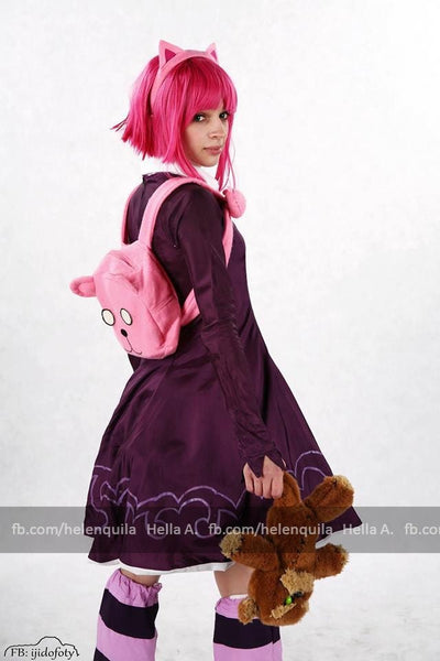 Cosplay costume Annie inspired cosplay from LOL