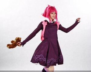 Cosplay costume Annie inspired cosplay from LOL
