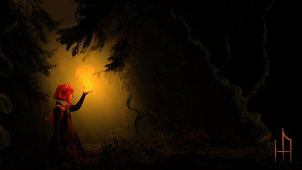 Cosplay costume Annie inspired cosplay from LOL