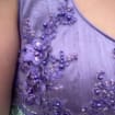 Ariel Bridgerton Regency Costume Cosplay Dress Gown SAMPLE SALE