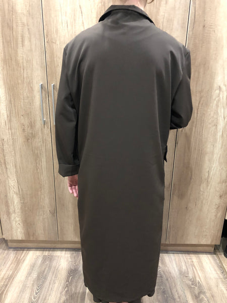 I'm sorry Aunt Lydia Halloween costume Cosplay costume Handmaids tale costume Plus size women Aunt Lydia costume The Handmaid's tale costume