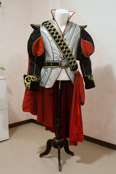 Sleeping Beauty costume  Aurora and Philip Philip Adult