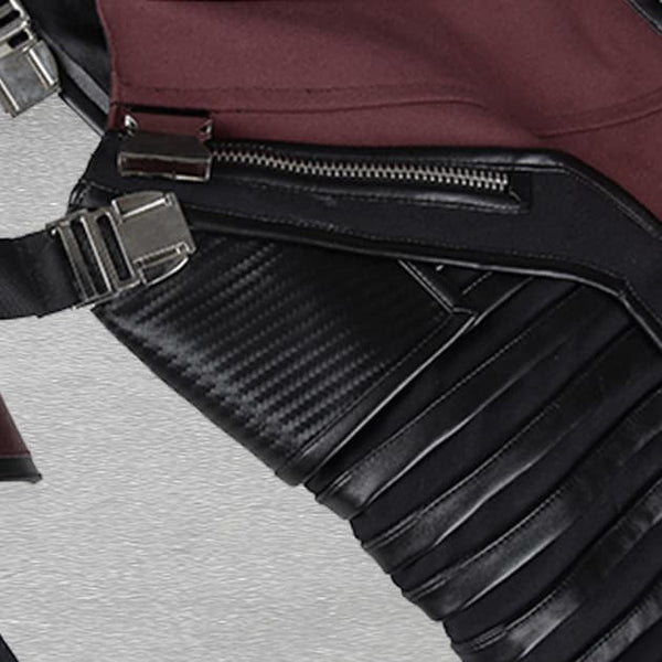 Clint Barton Cosplay Suit For Men Avengers Hawkeye Costume