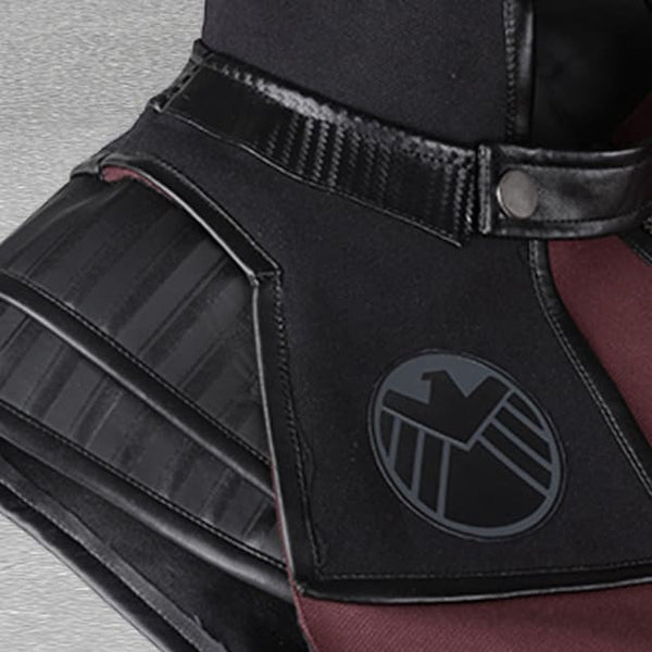 Clint Barton Cosplay Suit For Men Avengers Hawkeye Costume